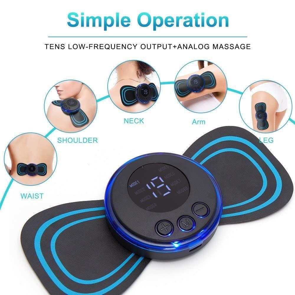 Electric Massager  for Men and Women